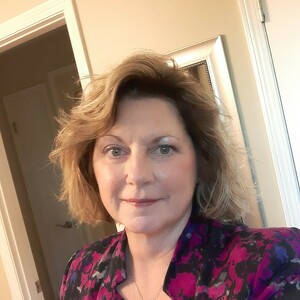 Fundraising Page: Carmen Kilgore